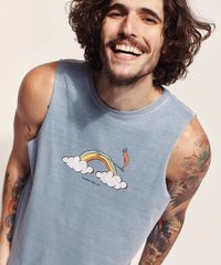 Regata-Masculina-Birden-Arco-Iris-Gola-Careca-Azul-9970450-Azul_4