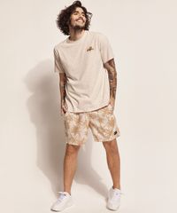 Camiseta-Masculina-Birden-Tal-Pai-Tal-Filho-Acampamento-Manga-Curta-Gola-Careca-Bege-Claro-9970432-Bege_Claro_3