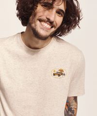 Camiseta-Masculina-Birden-Tal-Pai-Tal-Filho-Acampamento-Manga-Curta-Gola-Careca-Bege-Claro-9970432-Bege_Claro_4