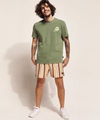 Camiseta-Masculina-Birden--Desert-Rules--Manga-Curta-Gola-Careca-Verde-Militar-9970424-Verde_Militar_3