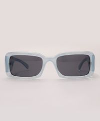 Oculos-de-Sol-Quadrado-Feminino-Hype-Beachwear-Azul-Claro-9966318-Azul_Claro_1