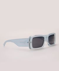 Oculos-de-Sol-Quadrado-Feminino-Hype-Beachwear-Azul-Claro-9966318-Azul_Claro_3
