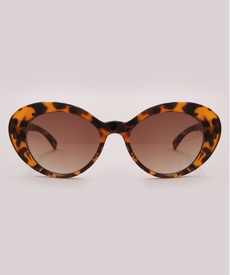Oculos-de-Sol-Oval-Feminino-EMI-Beachwear-Tartaruga-9966312-Tartaruga_1