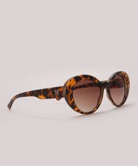 Oculos-de-Sol-Oval-Feminino-EMI-Beachwear-Tartaruga-9966312-Tartaruga_3