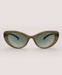 Oculos-de-Sol-Gatinho-Feminino-EMI-Beachwear-Verde-9966316-Verde_1