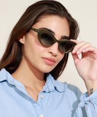 Oculos-de-Sol-Gatinho-Feminino-EMI-Beachwear-Verde-9966316-Verde_2