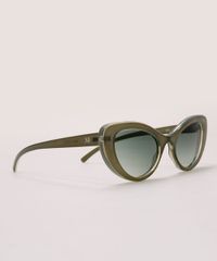 Oculos-de-Sol-Gatinho-Feminino-EMI-Beachwear-Verde-9966316-Verde_3