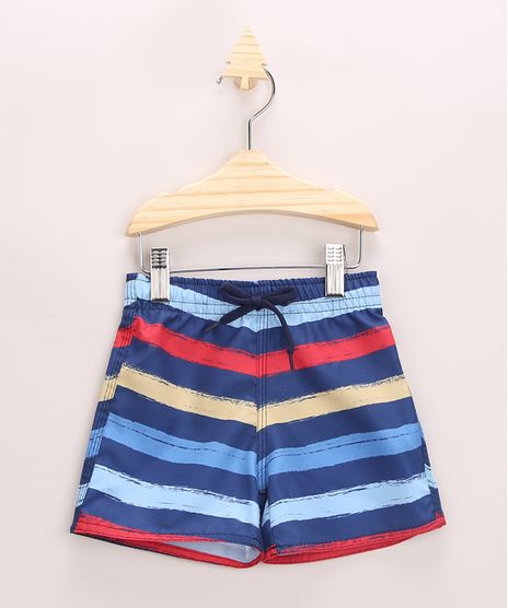 Bermuda-Surf-Infantil-Listrada-com-Bolso-Multicor-9963195-Multicor_1