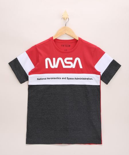 Camiseta-Juvenil-NASA-com-Recorte-Manga-Curta-Gola-Careca-Vermelha-9968439-Vermelho_1 Camiseta-Juvenil-NASA-com-Recorte-Manga-Curta-Gola-Careca-Vermelha-9968439-Vermelho_1