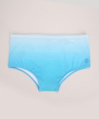 Sunga-Masculina-Tradicional-Estampada-Degrade-com-Protecao-UV50--Azul-9970087-Azul_1