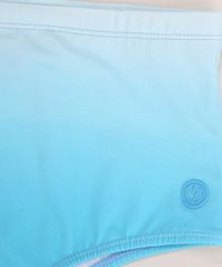 Sunga-Masculina-Tradicional-Estampada-Degrade-com-Protecao-UV50--Azul-9970087-Azul_3