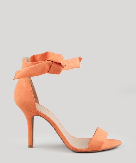 Sandalia-Salto-Alto-em-Suede-Laranja-9014159-Laranja_1