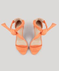 Sandalia-Salto-Alto-em-Suede-Laranja-9014159-Laranja_4