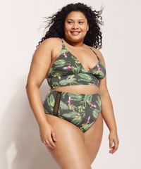 Biquini-Calcinha-Plus-Size-EMI-Beachwear-Hot-Pant-Estampado-Bananeiras-com-Entremeio-Protecao-UV50--Biodegradavel-Verde-Escuro-9962857-Verde_Escuro_3