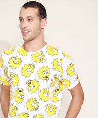 Camiseta-Masculina-Estampada-Lisa-Simpson-Manga-Curta-Gola-Careca-Branca-9961603-Branco_6