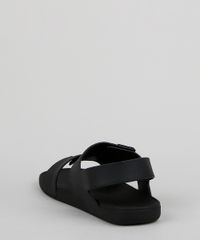 Sandalia-Papete-Masculina-Cartago-Dakar-Preta-9953780-Preto_4