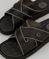 Chinelo-Masculino-Cartago-Slide-Fuji-Marrom-9953781-Marrom_3