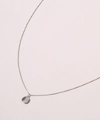 Colar-Feminino-Longo-com-Pingente-Arredondado-Prateado-9972309-Prateado_3