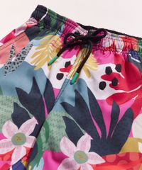 Short-Surf-Infantil-Feline-Tal-Pai-Tal-Filho-Tropical-com-Bolsos-e-Elastico-Multicor-9969300-Multicor_3