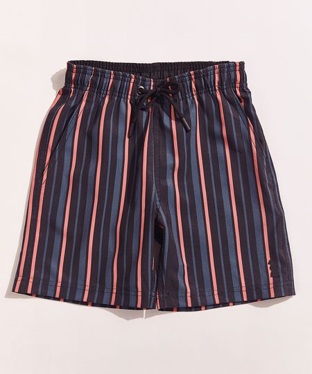 Short-Surf-Infantil-Feline-Listrado-com-Bolsos-e-Elastico-Preto-9969898-Preto_1 Short-Surf-Infantil-Feline-Listrado-com-Bolsos-e-Elastico-Preto-9969898-Preto_1