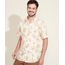 Camisa-Masculina-Tal-Pai-Tal-Filho-Birden-Coqueiros-Manga-Curta-Bege-Claro-9970234-Bege_Claro_1