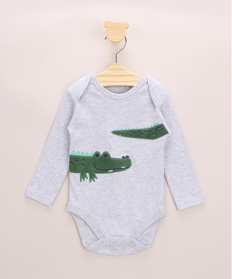 Body-Infantil-Jacare-Flocado-Manga-Longa-Gola-Careca-Cinza-Mescla-9948328-Cinza_Mescla_1