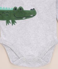 Body-Infantil-Jacare-Flocado-Manga-Longa-Gola-Careca-Cinza-Mescla-9948328-Cinza_Mescla_4