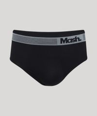 Cueca-Masculina-em-Microfibra-Mash-Slip-Preta-9950998-Preto_1