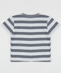 Camiseta-Infantil-Listrada-Manga-Curta-Gola-Careca-Chumbo-9964282-Chumbo_2