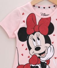 Blusa-Infantil-Minnie-Manga-Curta-Decote-Redondo-Rosa-9965192-Rosa_4