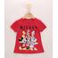 Blusa-Infantil-Ampla-Turma-do-Mickey-com-Glitter-Manga-Curta-Vermelha-9966184-Vermelho_1