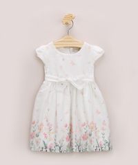 Vestido-Infantil-Estampado-de-Borboletas-Manga-Curta-Off-White-9964377-Off_White_1