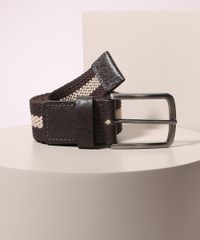 Cinto-Masculino-Listrado-em-Cadarco-Marrom-9962478-Marrom_1