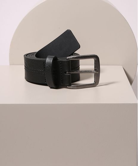 Cinto-Masculino-com-Pesponto-Preto-9969748-Preto_1