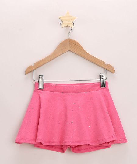 Short-Saia-Infantil-com-Glitter-Rosa-9855683-Rosa_1