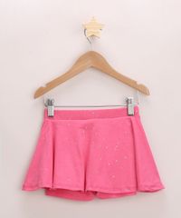 Short-Saia-Infantil-com-Glitter-Rosa-9855683-Rosa_2