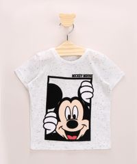Camiseta-Infantil-Botone-Mickey-Mouse-Manga-Curta-Branca-9963401-Branco_1