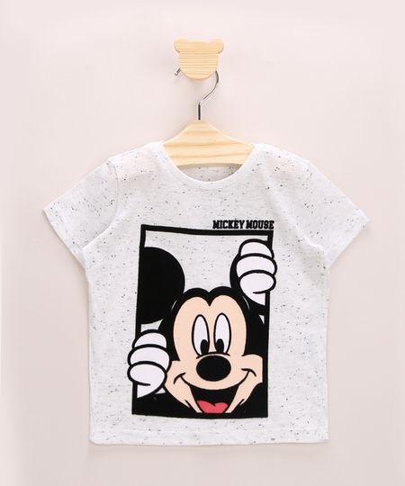 Camiseta-Infantil-Botone-Mickey-Mouse-Manga-Curta-Branca-9963401-Branco_1 Camiseta-Infantil-Botone-Mickey-Mouse-Manga-Curta-Branca-9963401-Branco_1