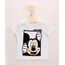 Camiseta-Infantil-Botone-Mickey-Mouse-Manga-Curta-Branca-9963401-Branco_1