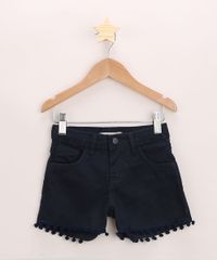Short-de-Sarja-Infantil-com-Pompons-e-Bolsos-Azul-Marinho-9965932-Azul_Marinho_1