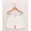 Short-de-Sarja-Infantil-com-Pompons-e-Bolsos-Branco-9965929-Branco_1