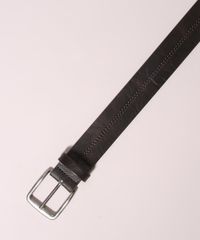 Cinto-Masculino-com-Pesponto-Marrom-9969748-Marrom_3