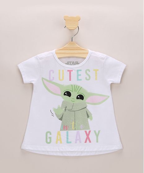 Blusa-Infantil--Cutest-Galaxy--Star-Wars-Manga-Curta-Branca-9973994-Branco_1