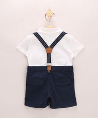 Conjunto-Infantil-de-Polo-Manga-Curta---Bermuda-com-Suspensorio-Branco-9954545-Branco_2
