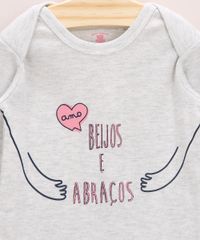 Body-Infantil--Amo-Beijos-e-Abracos--Manga-Longa-Cinza-Mescla-9957003-Cinza_Mescla_2 Body-Infantil--Amo-Beijos-e-Abracos--Manga-Longa-Cinza-Mescla-9957003-Cinza_Mescla_2