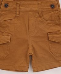 Jardineira-de-Sarja-Infantil-com-Bolsos-Marrom-9964611-Marrom_4 Jardineira-de-Sarja-Infantil-com-Bolsos-Marrom-9964611-Marrom_4