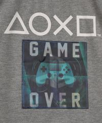 Camiseta-Infantil-Playstation-Manga-Curta-Gola-Careca-Cinza-Mescla-Claro-9947541-Cinza_Mescla_Claro_4 Camiseta-Infantil-Playstation-Manga-Curta-Gola-Careca-Cinza-Mescla-Claro-9947541-Cinza_Mescla_Claro_4