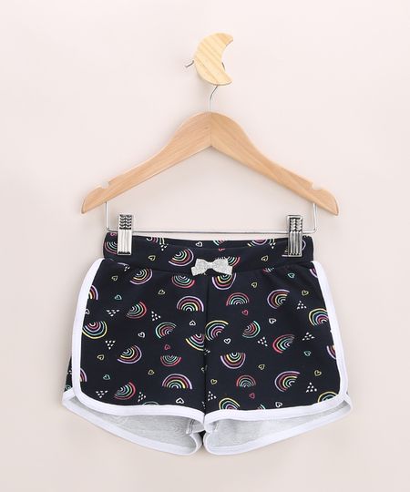 Short-de-Moletom-Infantil-Running-Estampado-de-Arco-Iris-Azul-Marinho-9966731-Azul_Marinho_1 Short-de-Moletom-Infantil-Running-Estampado-de-Arco-Iris-Azul-Marinho-9966731-Azul_Marinho_1