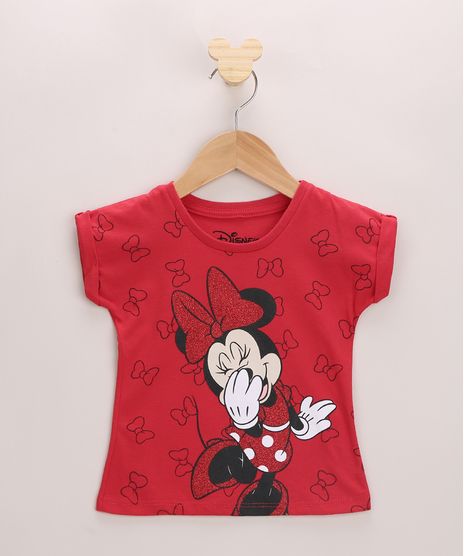 Blusa-Infantil-Minnie-Mouse-Manga-Curta-Vermelha-9967862-Vermelho_1