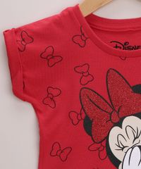 Blusa-Infantil-Minnie-Mouse-Manga-Curta-Vermelha-9967862-Vermelho_4
